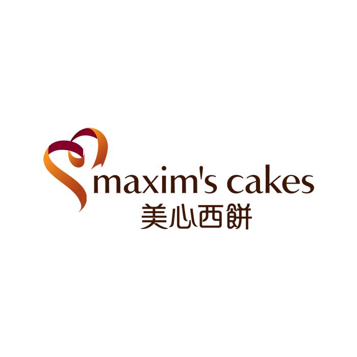 Maxim's Cakes 美心西餅｜Hong Kong Cake Shop香港著名蛋糕店